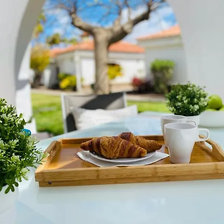 Bungalow Parque Golf By Sunhousescanarias Maspalomas  Exterior photo