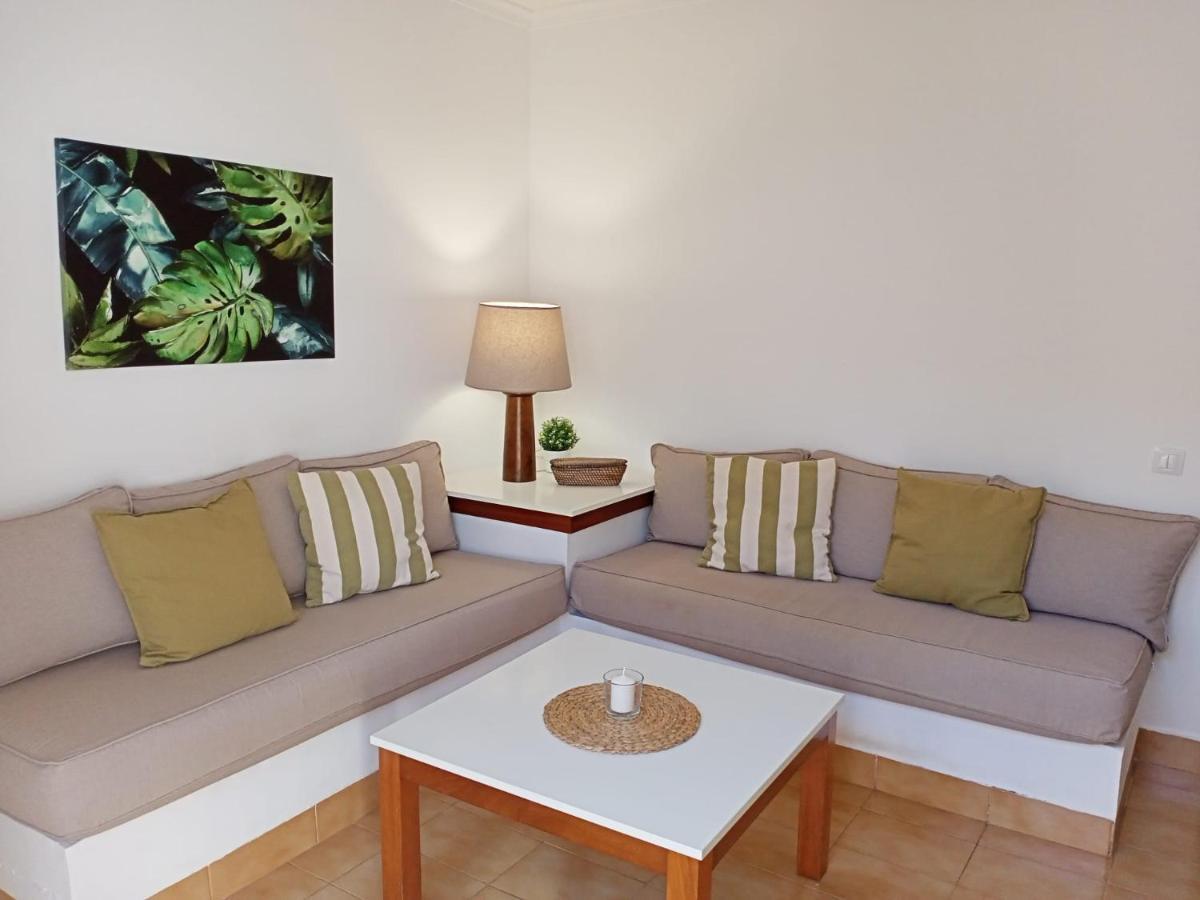 Parque Golf By Sunhousescanarias Apartament *