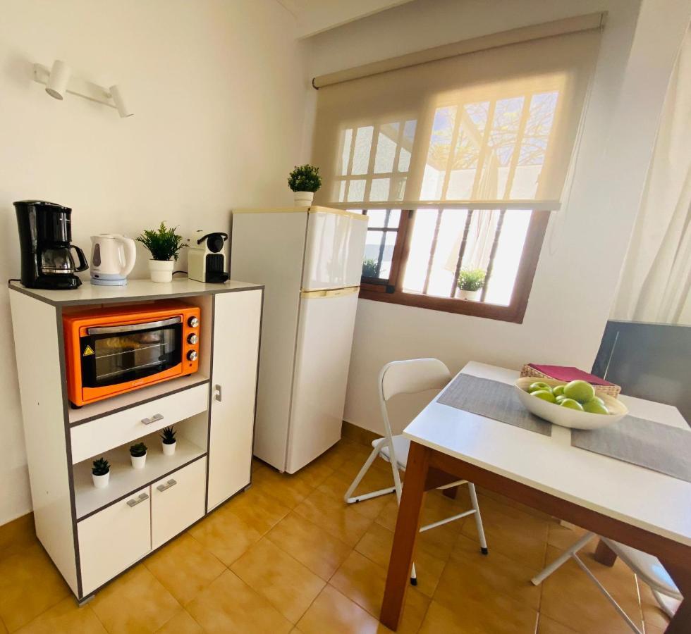 Apartament Parque Golf By Sunhousescanarias