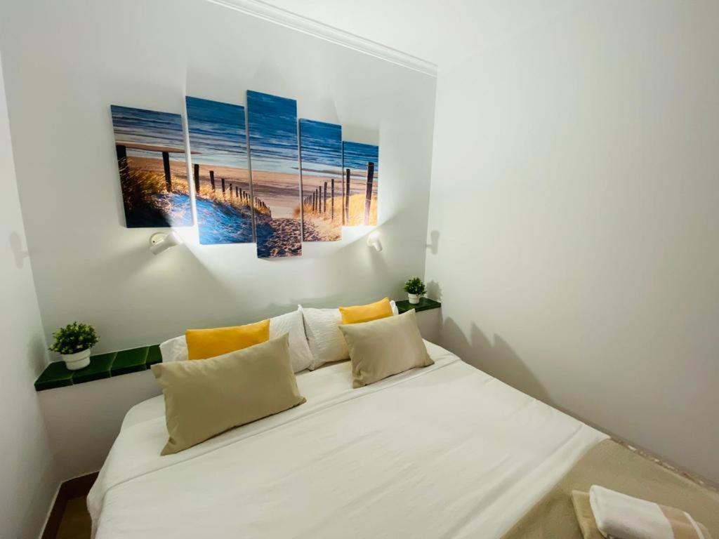 Parque Golf By Sunhousescanarias Apartament Maspalomas (Gran Canaria)