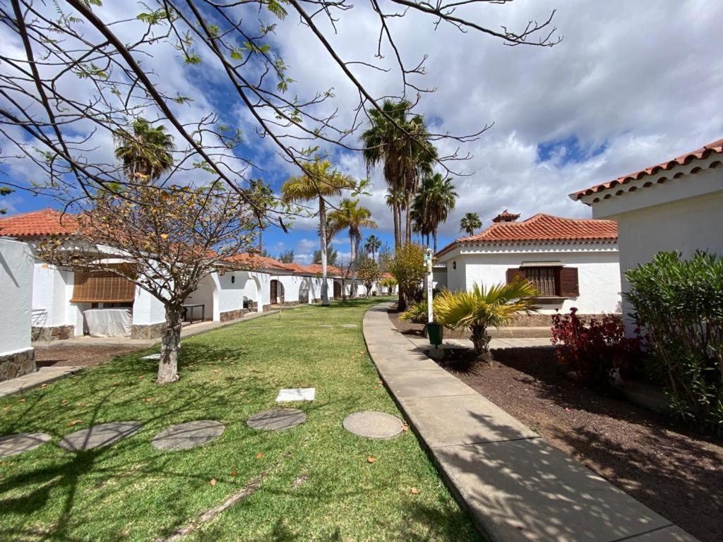 Parque Golf By Sunhousescanarias Apartament *