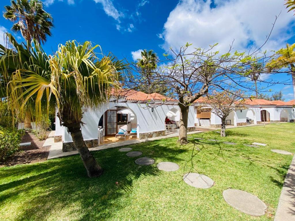 Parque Golf By Sunhousescanarias Apartament Maspalomas (Gran Canaria)